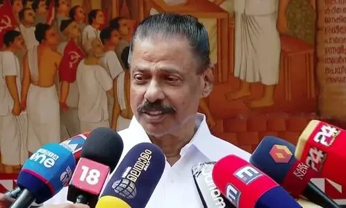 ‘ആരിഫ് മുഹമ്മദ്‌ ഖാൻ ഭരണഘടന വിരുദ്ധ നിലപാട് സ്വീകരിച്ച ഗവർണർ; പുതിയ ഗവർണറെ കുറിച്ച് മുൻവിധിയില്ല’