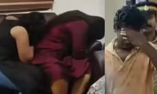 പിടിയിലായത് കൊച്ചിയിലെ ഏറ്റവും വലിയ അനാശാസ്യ സംഘം: നടത്തിപ്പുകാരന് കിട്ടിയത് 1.68 കോടി രൂപ; എട്ട് യുവതികളടക്കം 12 പേർ കസ്റ്റഡിയിൽ