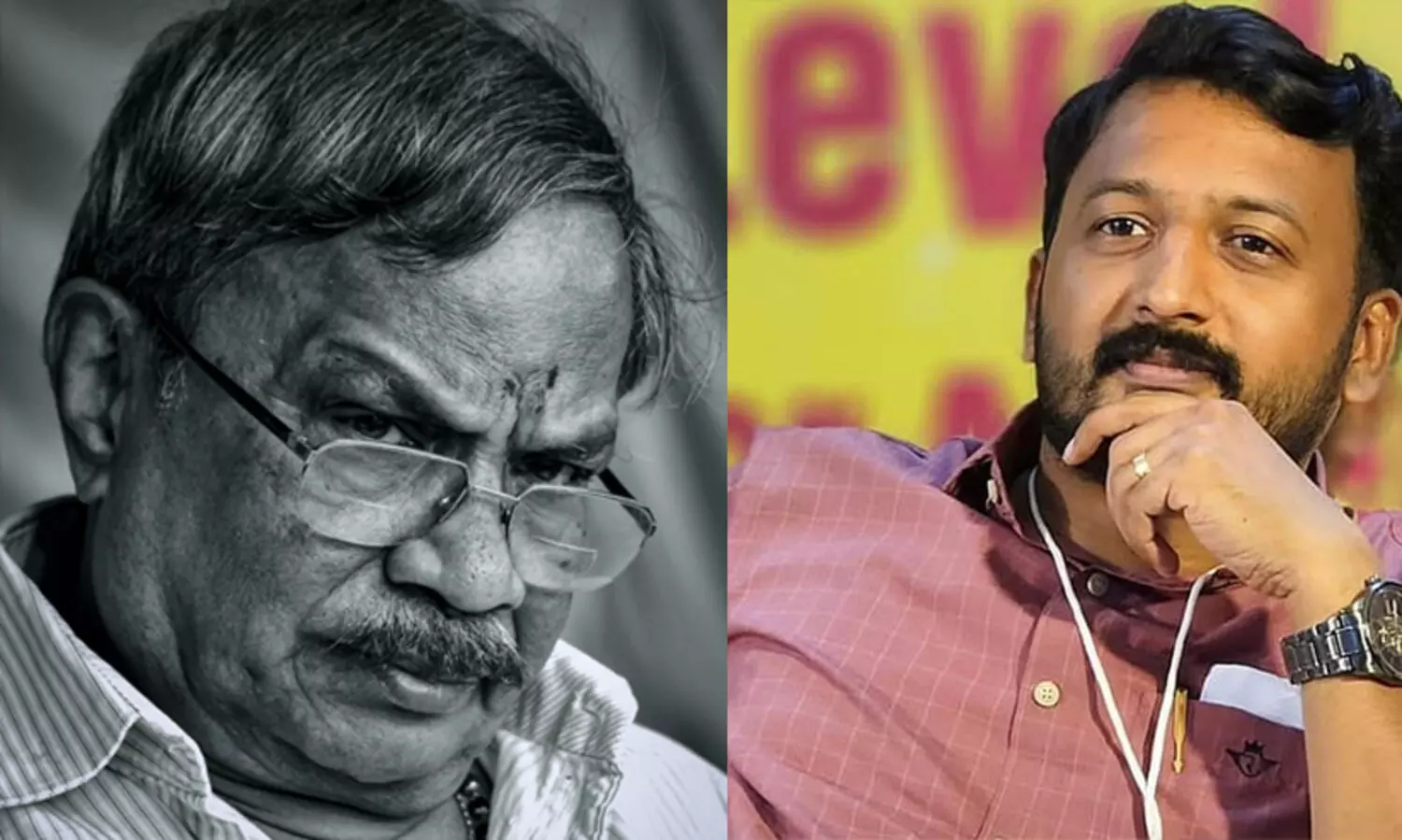 നോട്ട് നിരോധിച്ചപ്പോൾ പ്രതികരിച്ച എം.ടിയുടെ വാക്കുകളുടെ താപം ഇപ്പോഴുമുണ്ട് -രാഹുൽ മാങ്കൂട്ടത്തിൽ