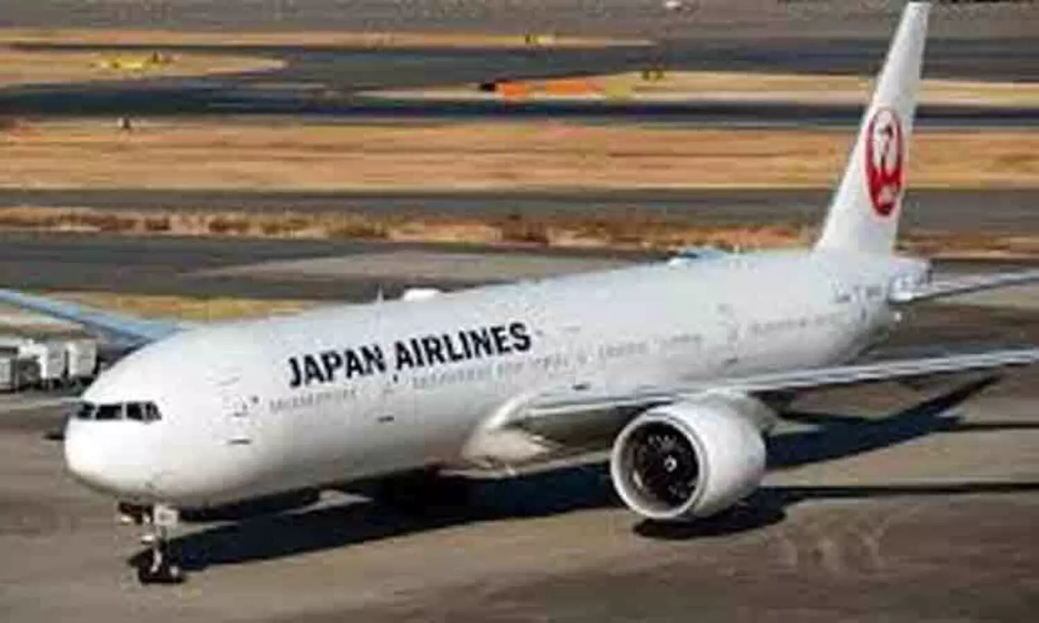 ജപ്പാൻ എയർലൈൻസിന് നേരെ സൈബർ ആക്രമണം; ആഭ്യന്തര, അന്താരാഷ്‌ട്ര സർവീസുകൾ വൈകി, ടിക്കറ്റ് വിൽപ്പന നിർത്തിവച്ചു