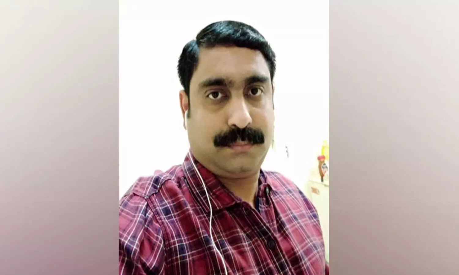 മസ്‌തിഷ്‌കാഘാതം; മലപ്പുറം സ്വദേശി യുവാവ് ജിദ്ദയിൽ മരിച്ചു