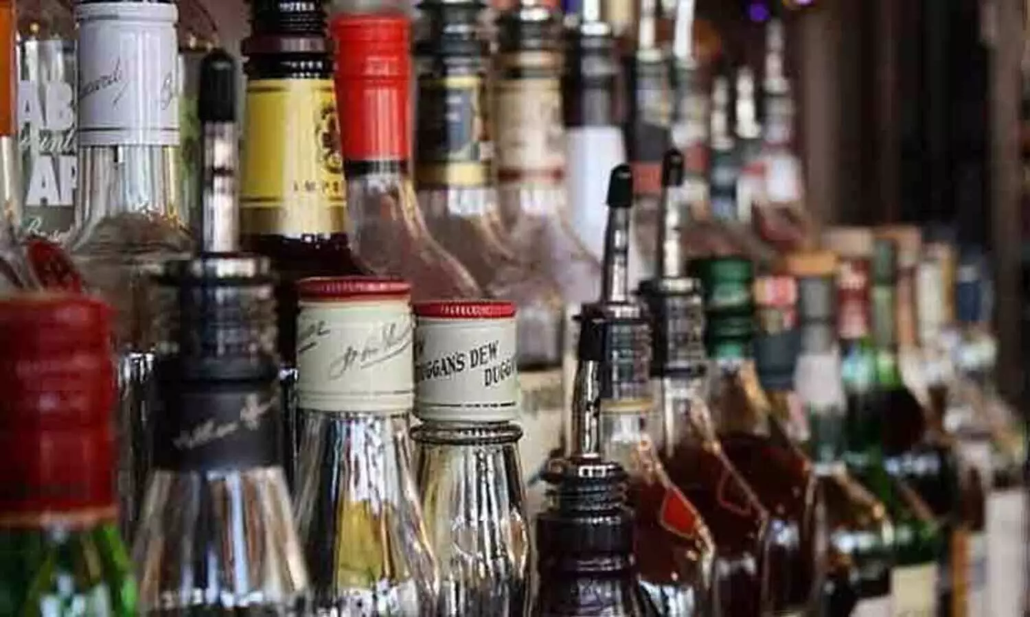 ക്രിസ്മസിന് റെക്കോർഡ് മദ്യ വിൽപന; രണ്ട് ദിവസങ്ങളിലായി വിറ്റത് 152 കോടിയുടെ മദ്യം