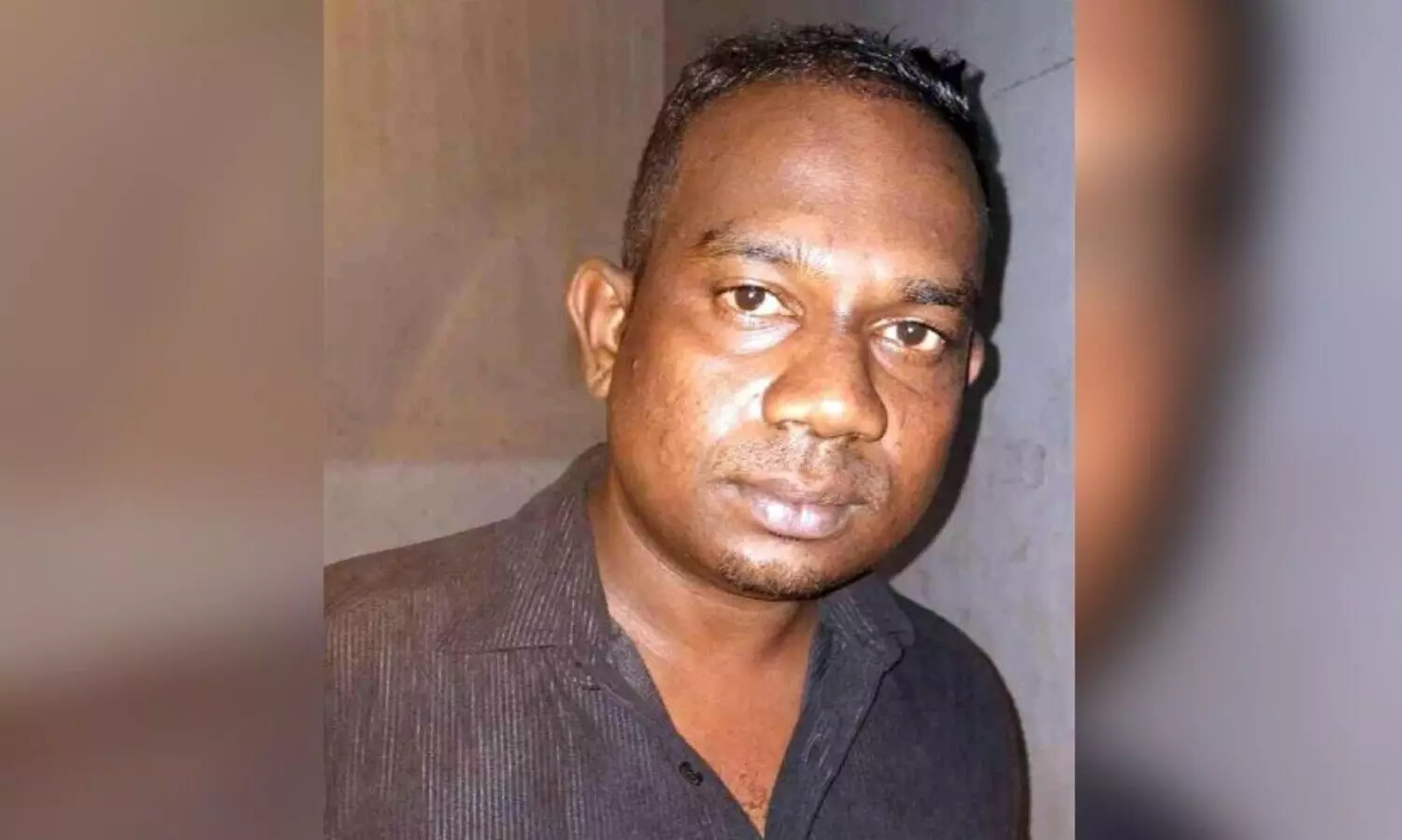 വധശ്രമക്കേസിൽ ഒളിവിലായിരുന്ന പ്രതി പൊലീസ് പിടിയിൽ