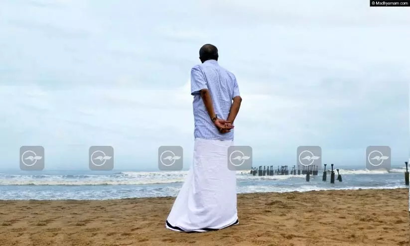 വാസു എം.ടിയാകുന്നു