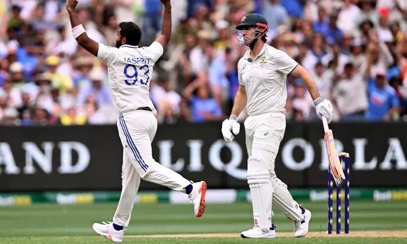 India vs Australia Test India vs Australia Test