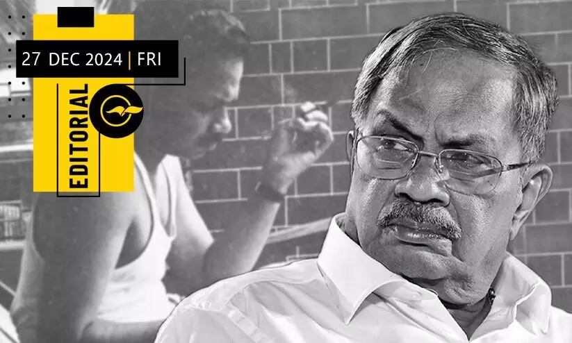 MT Vasudevan Nair MT Vasudevan Nair