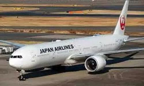 ജപ്പാൻ എയർലൈൻസിന് നേരെ സൈബർ ആക്രമണം; ആഭ്യന്തര, അന്താരാഷ്‌ട്ര സർവീസുകൾ വൈകി, ടിക്കറ്റ് വിൽപ്പന നിർത്തിവച്ചു