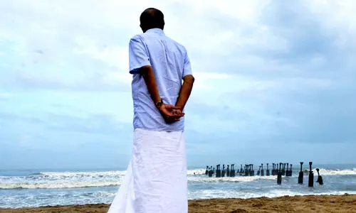 കാലമേ... നന്ദി..