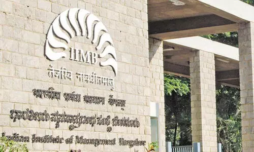 ജാതി അതിക്രമ കേസിൽ ഉൾപ്പെട്ട പ്രഫസർമാരെ സ്ഥാനാർഥി പാനലിൽ ഉൾപ്പെടുത്തി; ഐ.ഐ.എം ബാംഗ്ലൂരിലെ തെരഞ്ഞെടുപ്പിൽ വിവാദം