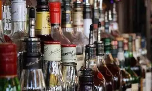 ക്രിസ്മസിന് റെക്കോർഡ് മദ്യ വിൽപന; രണ്ട് ദിവസങ്ങളിലായി വിറ്റത് 152 കോടിയുടെ മദ്യം