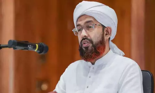 ഗവര്‍ണര്‍ പദവിയില്‍ പാര്‍ട്ടിക്ക് പുറത്തുള്ളവരെ പരിഗണിക്കണം -അബ്ദുല്‍ഹക്കീം അസ്ഹരി