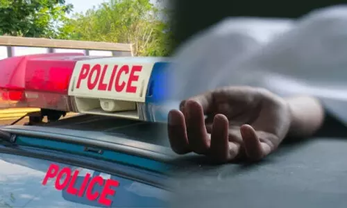 ട്രാൻസ്ജെൻഡറെ വിവാഹം കഴിക്കാനൊരുങ്ങി മകൻ; കീടനാശിനി കഴിച്ച് ജീവനൊടുക്കി മാതാപിതാക്കൾ