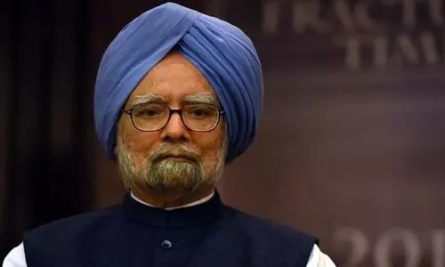 മൻമോഹൻ സിങ് അത്യാസന്ന നിലയിൽ; ഡൽഹി എയിംസിൽ പ്രവേശിപ്പിച്ചു