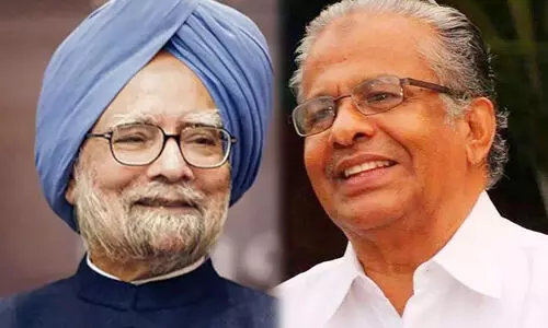 മൻമോഹൻ സിങിന്‍റെ വിയോഗം രാജ്യത്തിന് തീരാ നഷ്ടം -ഇ.ടി മുഹമ്മദ് ബഷീർ എം.പി.