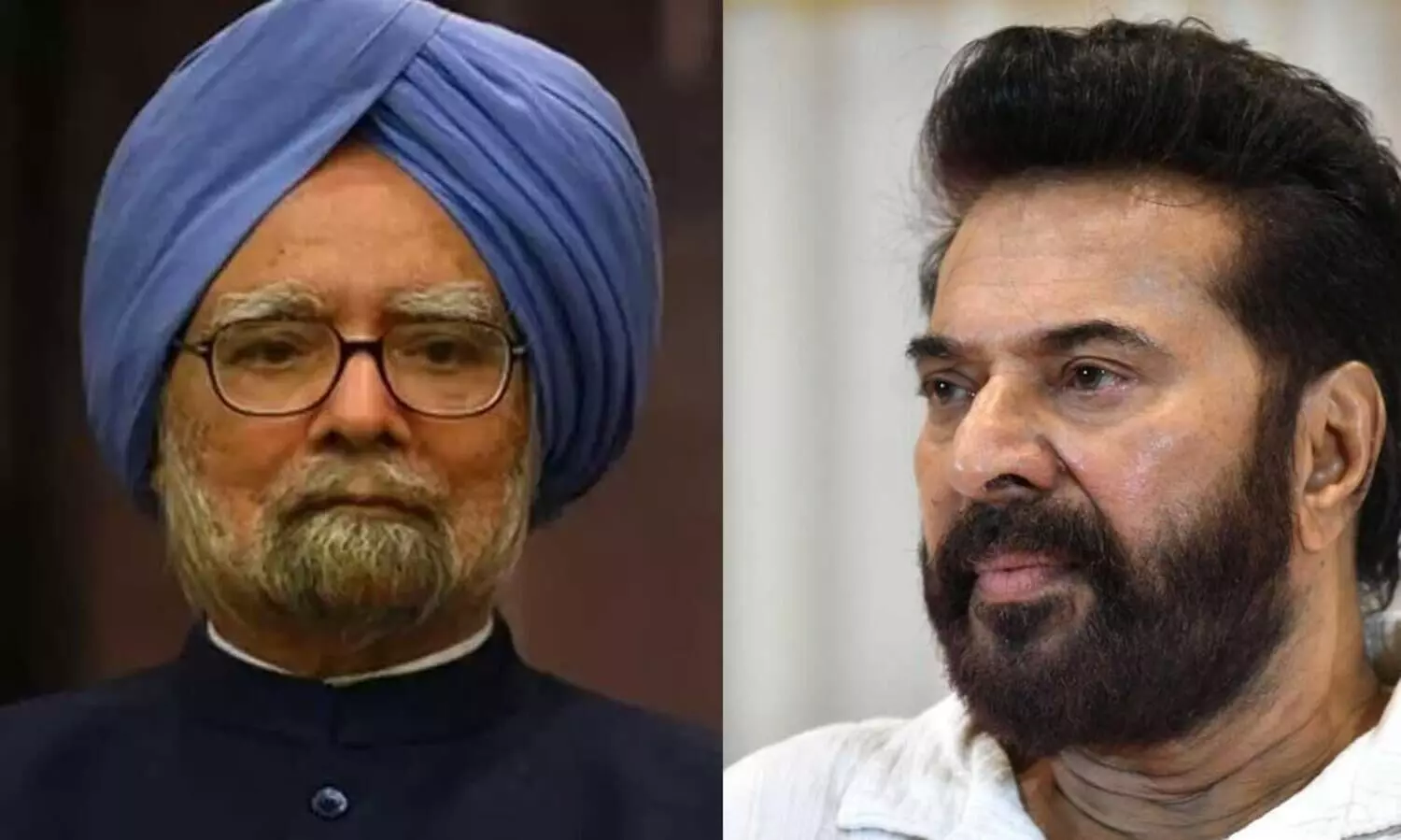 നിങ്ങളുടെ ജ്ഞാനവും വിനയവും രാഷ്ട്രസേവനവും എന്നെന്നും ഓർമ്മിക്കപ്പെടും; മൻമോഹൻ സിങ്ങിനെ അനുസ്മരിച്ച് മമ്മൂട്ടി