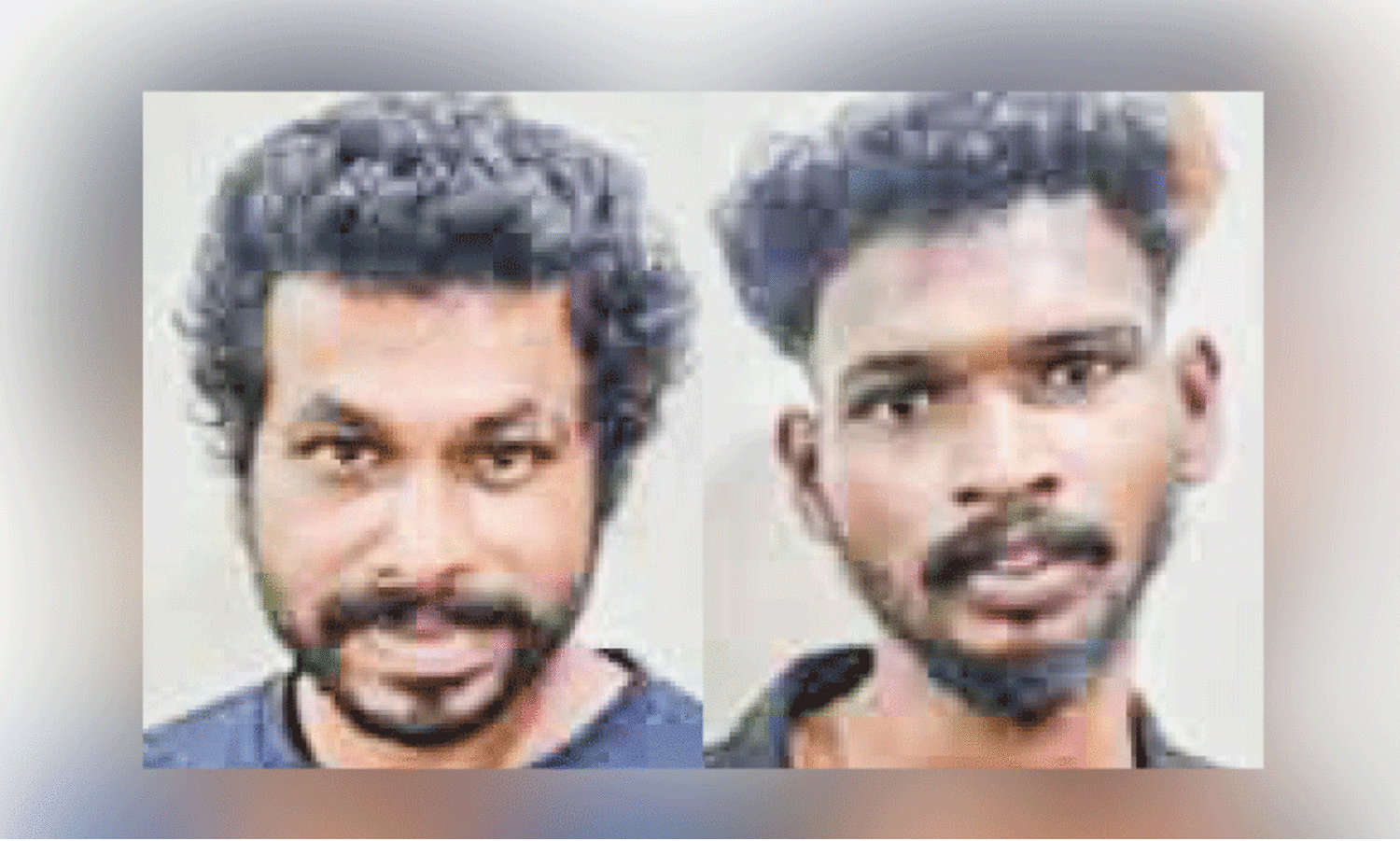 യുവാക്കളെ ആക്രമിച്ച കേസിൽ രണ്ട് പേർ അറസ്റ്റിൽ