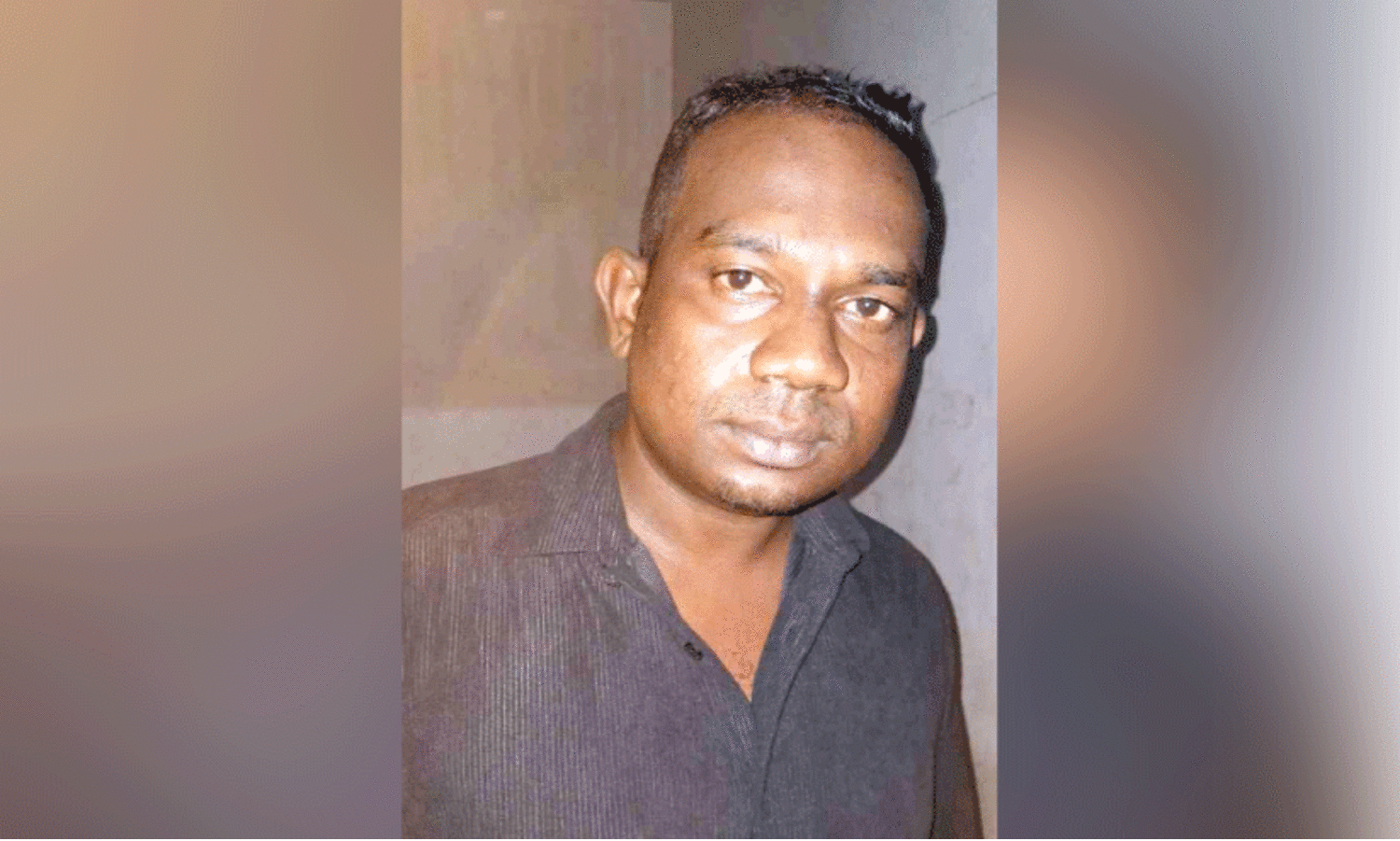 ഒളിവിലിരുന്ന ക്രിമിനൽ കേസ് പ്രതി പിടിയിൽ