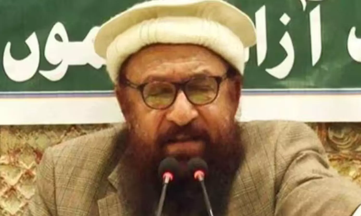 മുംബൈ സ്ഫോടനത്തിന്റെ സൂത്രധാരൻ അബ്ദുൽ റെഹ്മാൻ മാക്കി പാകിസ്താനിൽ മരിച്ചു