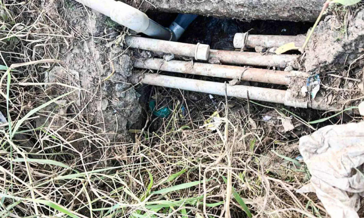 ജലവിതരണത്തിൽ ക്രമക്കേട്; കാട്ടാക്കടയിൽ ശുദ്ധജലക്ഷാമം രൂക്ഷം