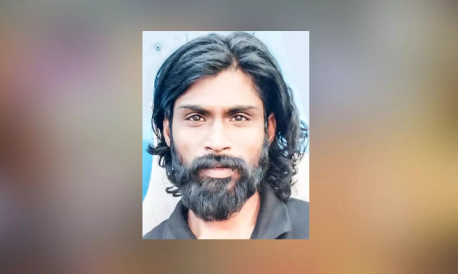 57 ഗ്രാം എം.ഡി.എം.എയുമായി യുവാവ് പിടിയിൽ