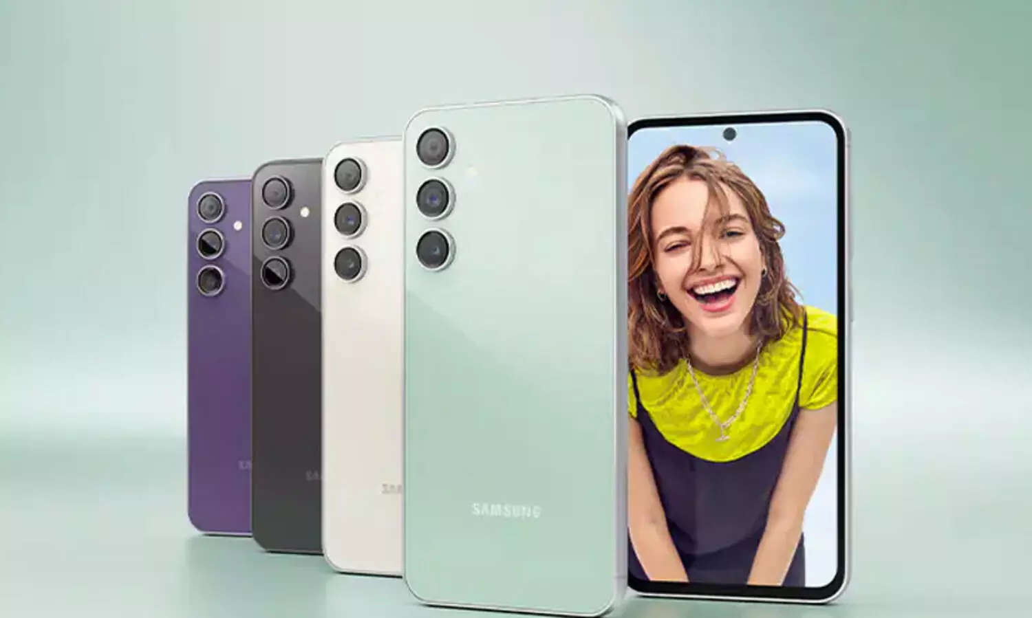 സാംസങ് ഗാലക്സി എസ്23, പോക്കോ എം 6, കിടിലൻ സ്മാർട്ട് ഫോണുകൾക്ക് വമ്പൻ ഓഫറുകൾ!