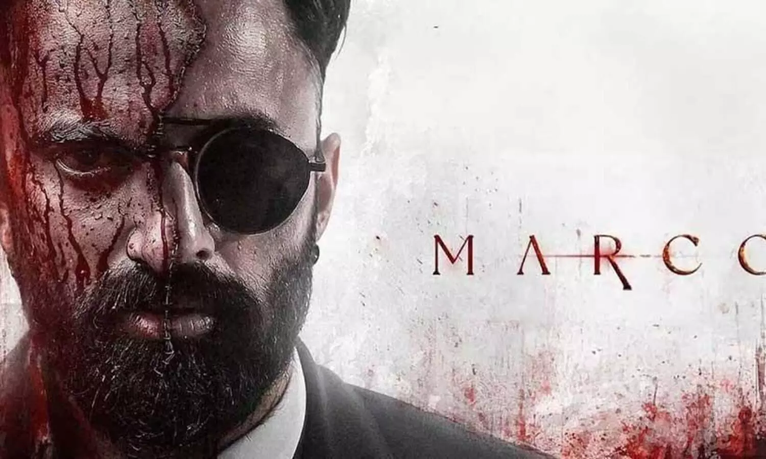 ഹിന്ദിയിലും തരംഗമായി മാര്‍ക്കോ; തമിഴ്, തെലുങ്ക് പതിപ്പുകള്‍ ഉടന്‍ തിയറ്ററുകളിലേക്ക്