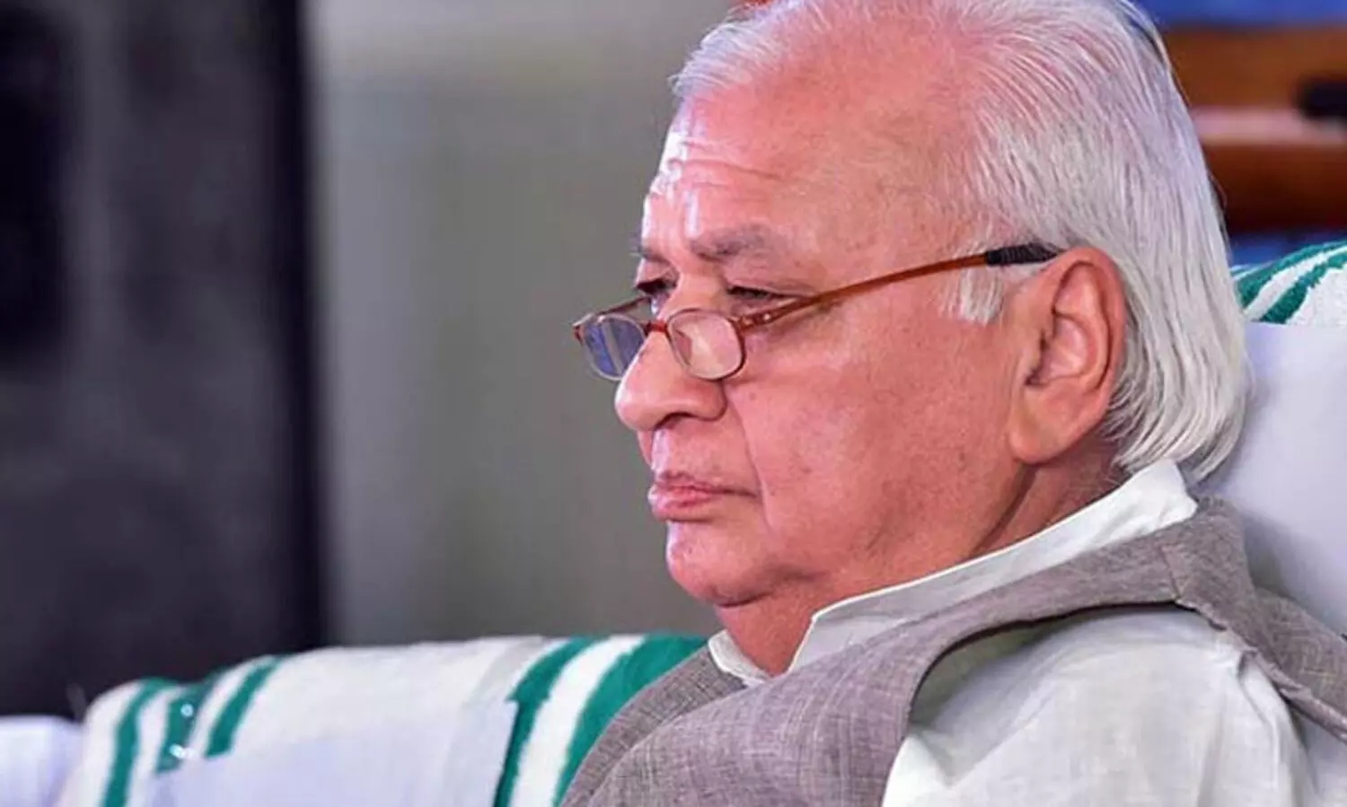 ആരിഫ് മുഹമ്മദ് ഖാന് രാജ്ഭവനിൽ നാളെ യാത്രയയപ്പ്; രാജേന്ദ്ര ആർലെക്കർ ജനുവരി രണ്ടിന് ചുമതലയേൽക്കും