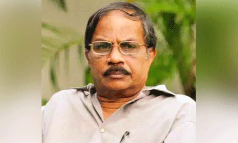 ഇ​നി ഓ​ർ​മ​ക​ളു​ടെ നാ​ലു​കെ​ട്ടി​ൽ..