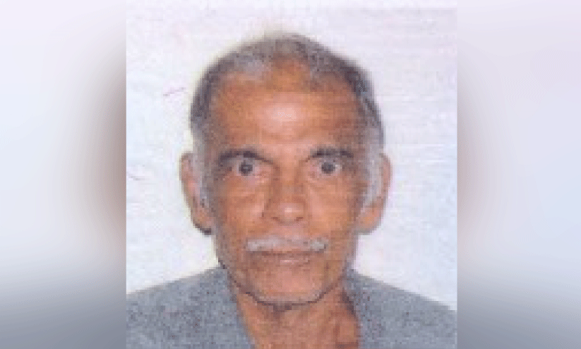 വി​സി​റ്റ് വി​സ​യി​ലെ​ത്തി​യ കോ​ട്ട​യം സ്വ​ദേ​ശി ജു​ബൈ​ലി​ൽ നി​ര്യാ​ത​നാ​യി