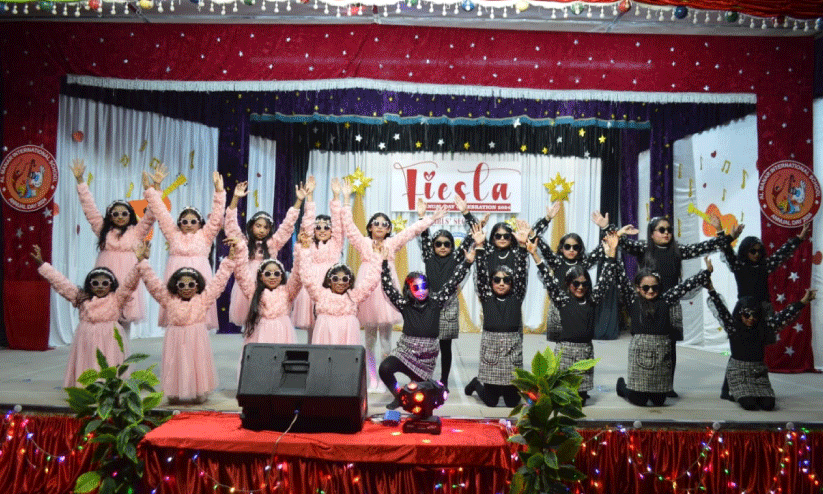 ഫിയസ്റ്റ 2024’: യാംബു അൽമനാർ സ്കൂൾ വാർഷികം ആഘോഷിച്ചു ഫിയസ്റ്റ 2024’: യാംബു അൽമനാർ സ്കൂൾ വാർഷികം ആഘോഷിച്ചു