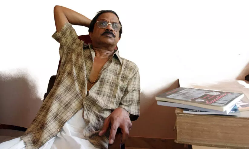 mt vasudevan nair 67677667