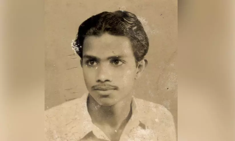 mt vasudevan nair 8789