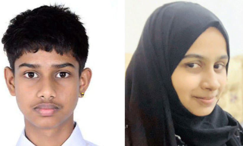 ‘മീ​ഫ്ര​ണ്ട്’ ക്രി​സ്മ​സ്-​പു​തു​വ​ർ​ഷ ക്വി​സ്: ആ​ദ്യ ര​ണ്ടു​ദി​ന​ങ്ങ​ളി​ലെ വി​ജ​യി​ക​ൾ