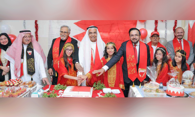 അൽ-നൂർ ഇന്റർനാഷണൽ സ്കൂൾ ദേശീയദിനം ആഘോഷിച്ചു അൽ-നൂർ ഇന്റർനാഷണൽ സ്കൂൾ ദേശീയദിനം ആഘോഷിച്ചു