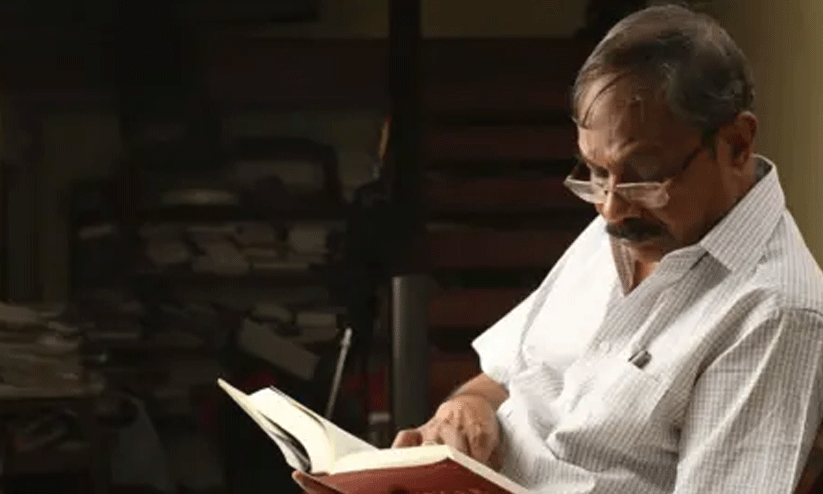 M.T. Vasudevan Nair