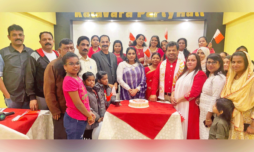 ലൈഫ് ഓഫ് കെയറിങ് നാഷനൽ ഡേ ആഘോഷിച്ചു ലൈഫ് ഓഫ് കെയറിങ് നാഷനൽ ഡേ ആഘോഷിച്ചു