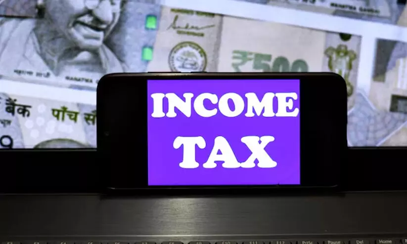 ആദായനികുതിയിൽ നിർണായക മാറ്റത്തിനൊരുങ്ങി കേന്ദ്രസർക്കാർ