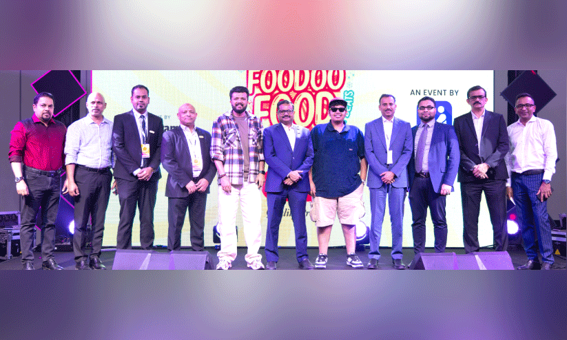 രു​ചി​യു​ടെ കെ​ട്ടു​പൊ​ട്ടി; ‘ഫു​​ഡോ ഫു​​ഡി’​ന് പ്രൗ​ഢ​മാ​യ​ തു​ട​ക്കം