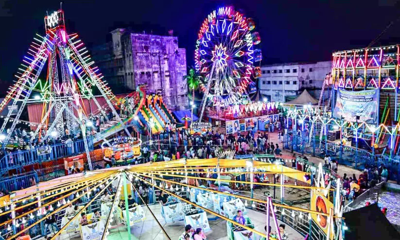 arthunkal fest 978987 arthunkal fest 978987