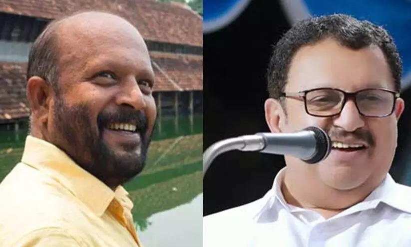 തൃശൂർ മേയർക്കെതിരെ സി.പി.ഐ അവിശ്വാസപ്രമേയം കൊണ്ടു വന്നാൽ പിന്തുണക്കും -കെ.മുരളീധരൻ