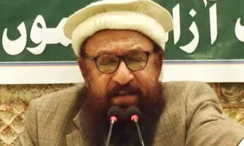 മുംബൈ സ്ഫോടനത്തിന്റെ സൂത്രധാരൻ അബ്ദുൽ റെഹ്മാൻ മാക്കി പാകിസ്താനിൽ മരിച്ചു