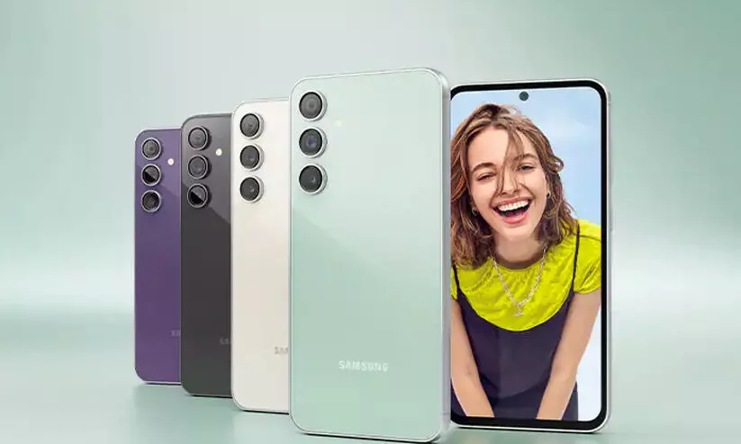 സാംസങ് ഗാലക്സി എസ്23, പോക്കോ എം 6, കിടിലൻ സ്മാർട്ട് ഫോണുകൾക്ക് വമ്പൻ ഓഫറുകൾ!