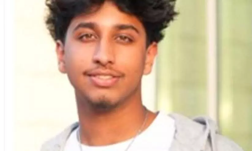 ഖത്തറിൽ അപകടത്തിൽ പരിക്കേറ്റ മലയാളി വിദ്യാർഥി മരിച്ചു ഖത്തറിൽ അപകടത്തിൽ പരിക്കേറ്റ മലയാളി വിദ്യാർഥി മരിച്ചു