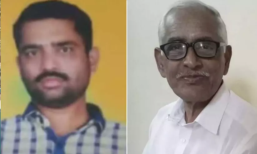 മകനു പിന്നാലെ വയനാട് ഡി.സി.സി ട്രഷററും മരിച്ചു; വിഷം അകത്തുചെന്ന് ചികിത്സയിലായിരുന്നു