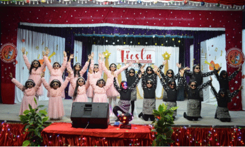 ഫി​യ​സ്റ്റ 2024’: യാം​ബു അ​ൽ​മ​നാ​ർ സ്കൂ​ൾ വാ​ർ​ഷി​കം ആ​ഘോ​ഷി​ച്ചു