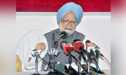 manmohan singh
