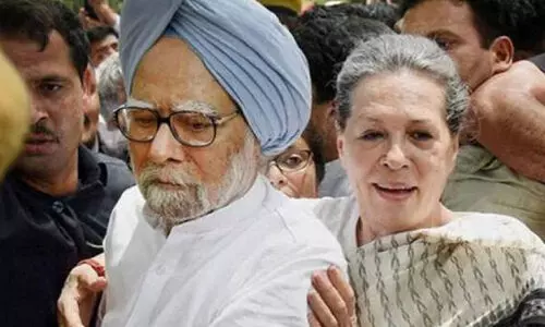 manmohan singh