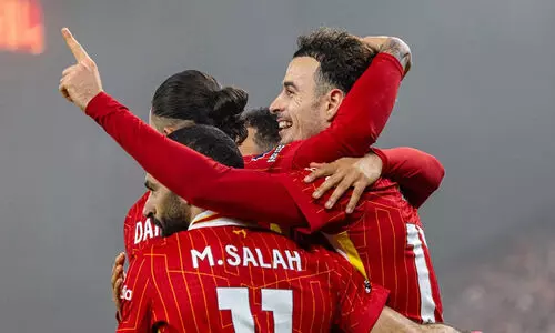 വമ്പ് കാട്ടി ചെമ്പടയുടെ തേരോട്ടം; ചെൽസിയെ ഞെട്ടിച്ച് ഫുൾഹാം