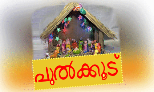 ക്രി​സ്മ​സ് യാ​ഥാ​ർ​ഥ്യ​മാ​ക​ണ​മെ​ങ്കി​ൽ ക്രി​സ്തു​ദ​ർ​ശ​ന​ങ്ങ​ളെ പ്ര​വൃ​ത്തി​പ​ഥ​ത്തി​ൽ കൊ​ണ്ടു​വ​ര​ണം