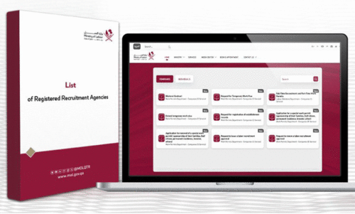 വീ​ട്ടു​ജോ​ലി​ക്കാ​രു​ടെ റി​ക്രൂ​ട്ട്മെ​ന്റ്​; ലൈ​സ​ൻ​സ്​ 244 സ്ഥാ​പ​ന​ങ്ങ​ൾ​ക്ക്